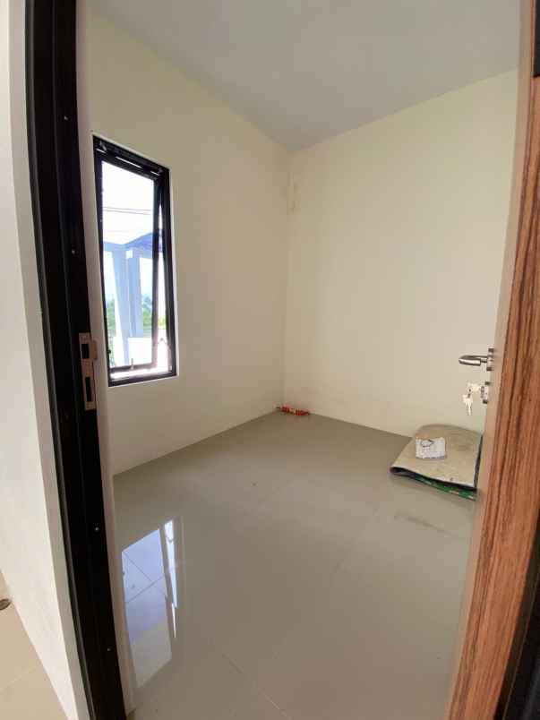 karta virendra rumah nyaman di sleman