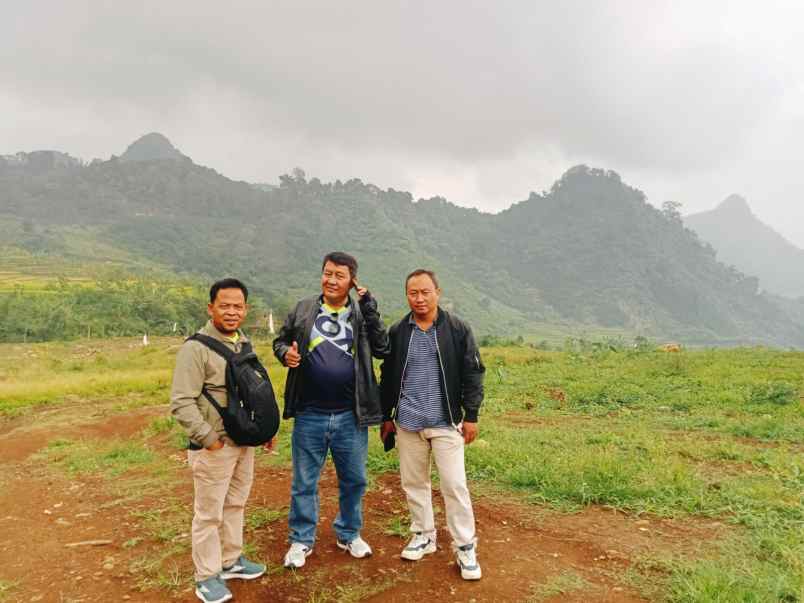 kavling murah shm view danau