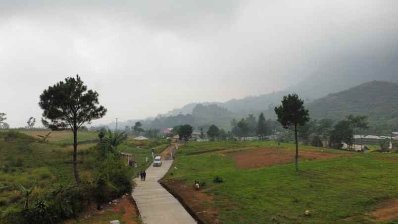 kavling murah shm view danau