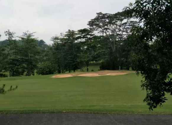 kavling raya bukit golf mediterania