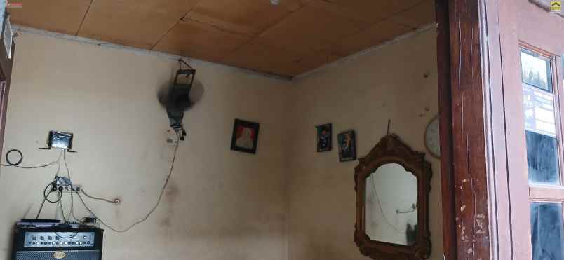 kavling siap huni strategis 18 menit stasiun bekasi