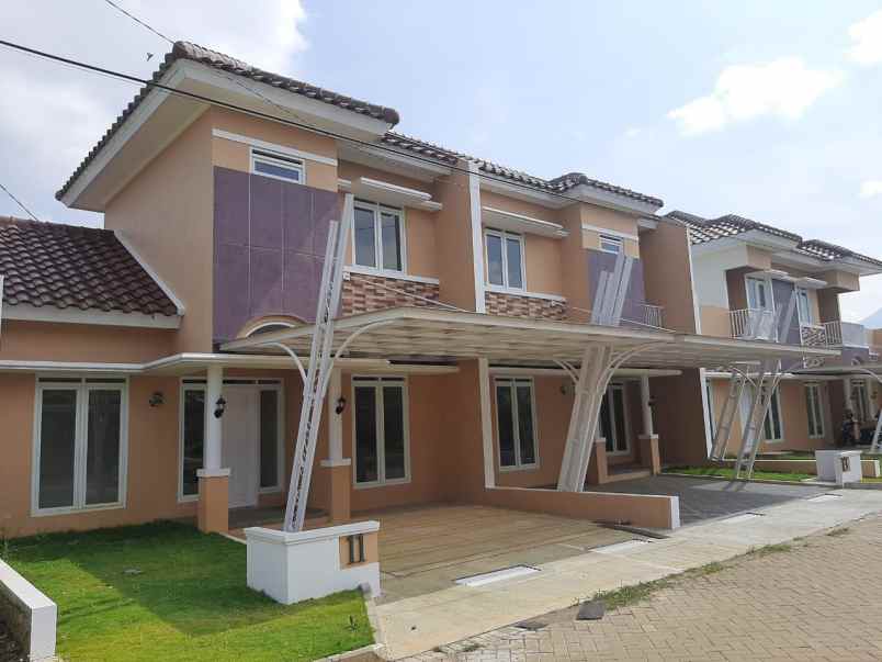 klaster garcinia bumi panyawangan real estate cileunyi