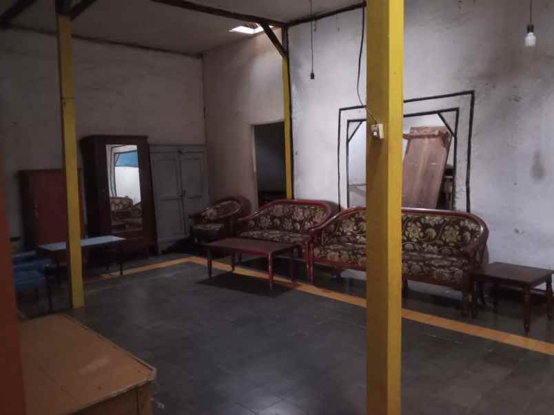 kontrakan murah dekat fasilitas umum ponorogo