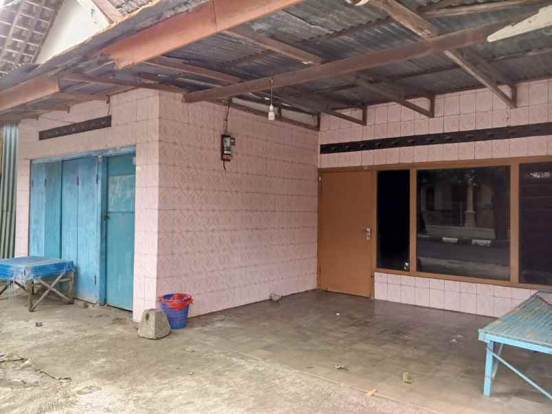 kontrakan murah dekat fasilitas umum ponorogo