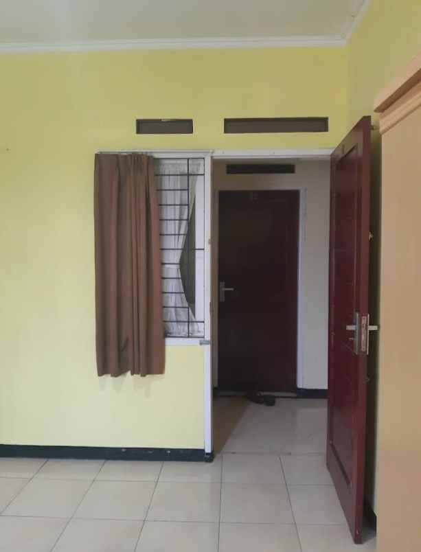 kosan 30 kamar di caringin jatinangor