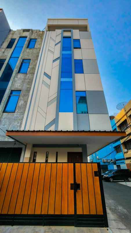 kost paling cuan dijakarta pusat