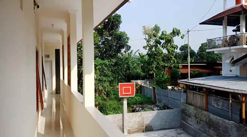 kost putra dekat uii universitas islam indonesia