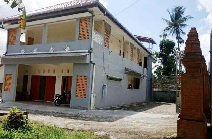 kost putra dekat uii universitas islam indonesia