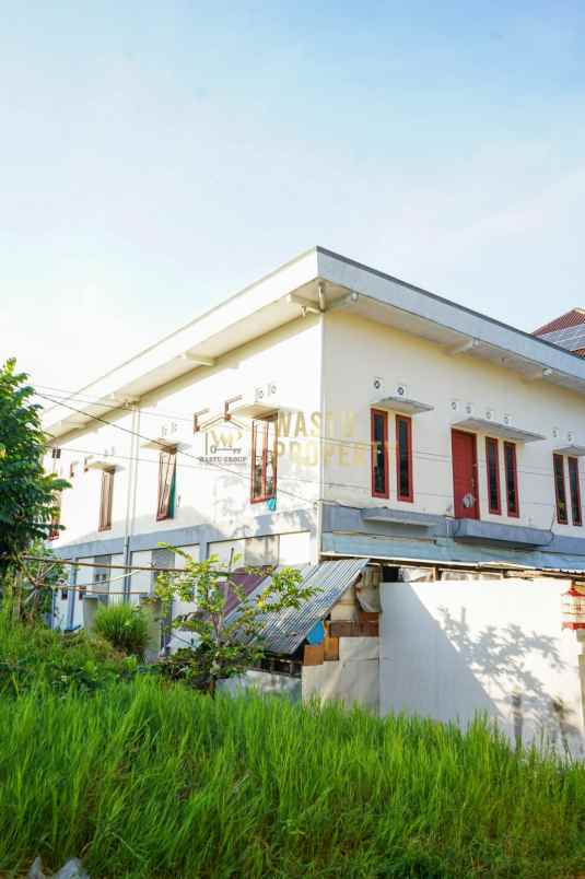 kost strategis 14 kamar strategis di dalam kampus uii