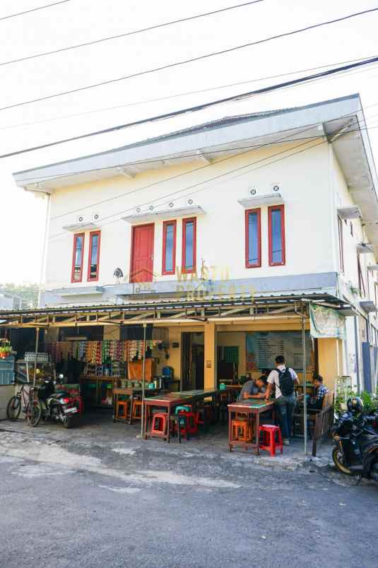 kost strategis 14 kamar strategis di dalam kampus uii