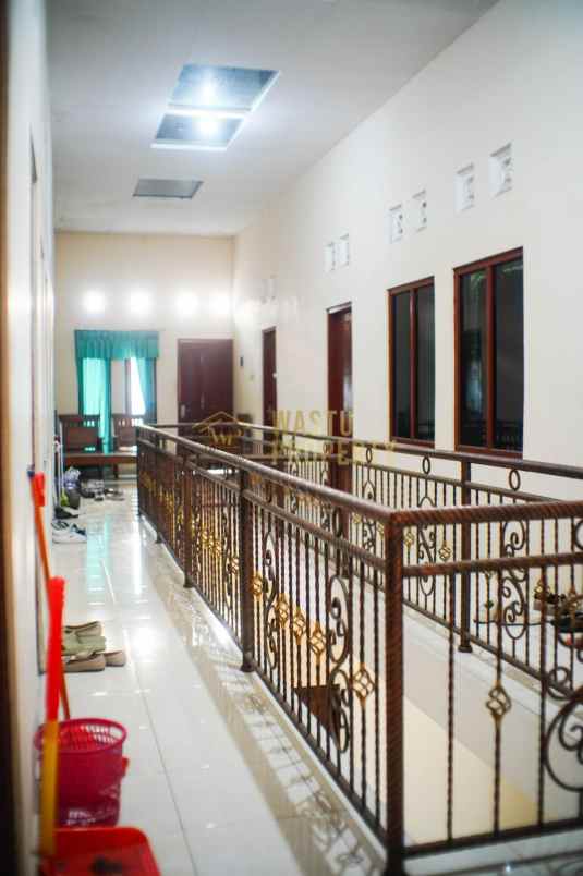 kost strategis 14 kamar strategis di dalam kampus uii