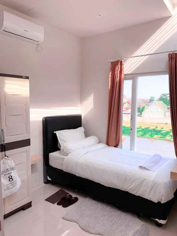 kost terlaris full furnised di condongcatur