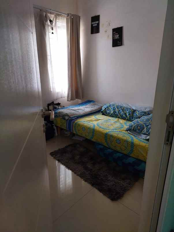 murah dijual rumah siap huni strategis di cihanjuang