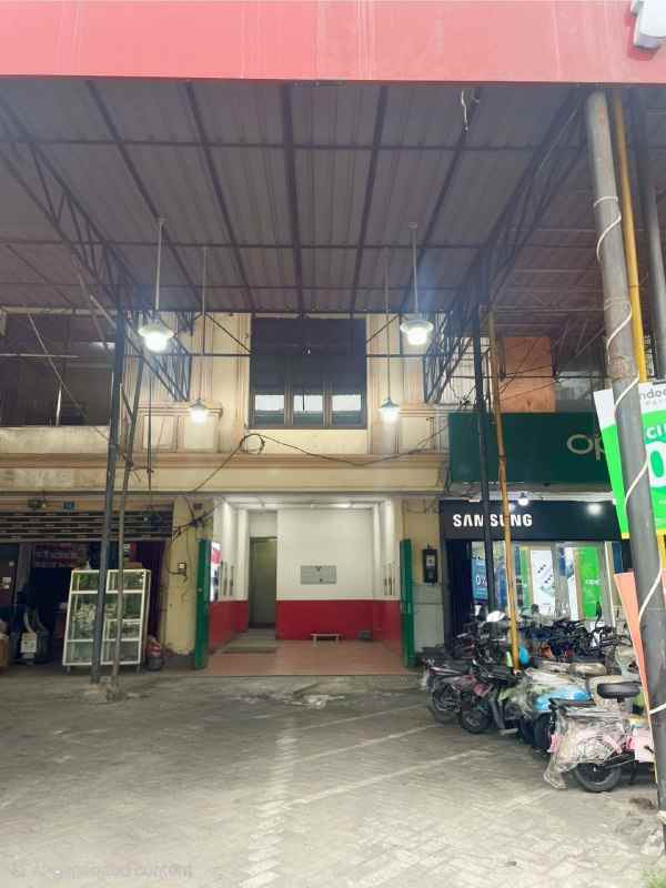 murah ruko nol jl raya kenjeran strategis