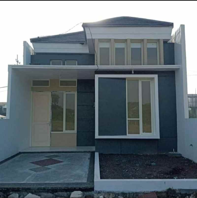 perum callista regency sidoarjo candi