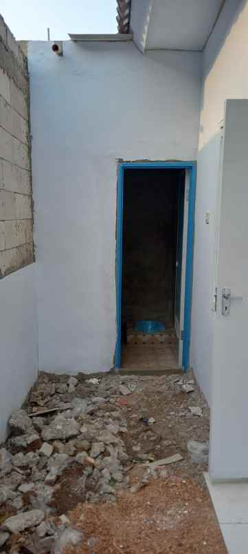 perum taman cikarang indah 5