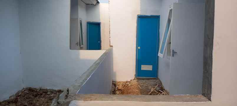 perum taman cikarang indah 5