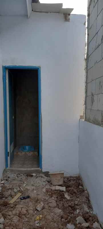 perum taman cikarang indah 5