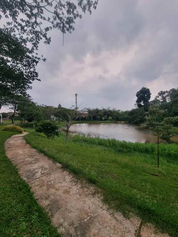 perumahan mewah nuansa indah village depok sawangan