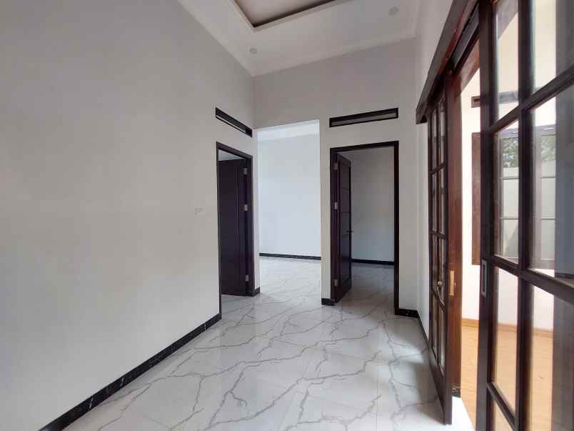 perumahan modern way halim bandar lampung