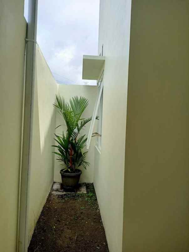 perumahan syariah tanpa bank mentari residence ngawi