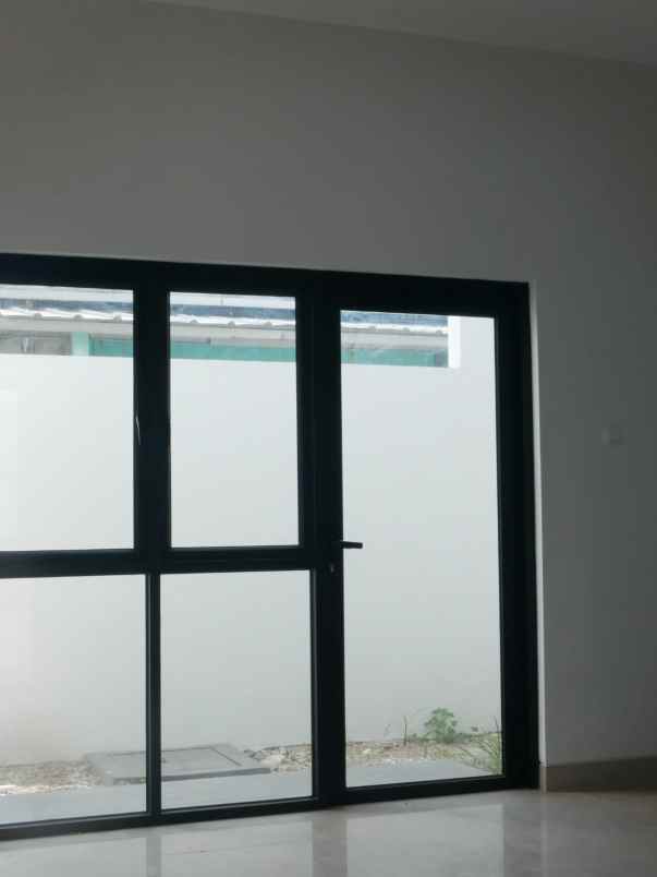 perumahan taman medyra hunian asri modern di karawang