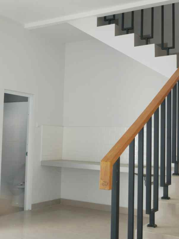 perumahan taman medyra hunian asri modern di karawang