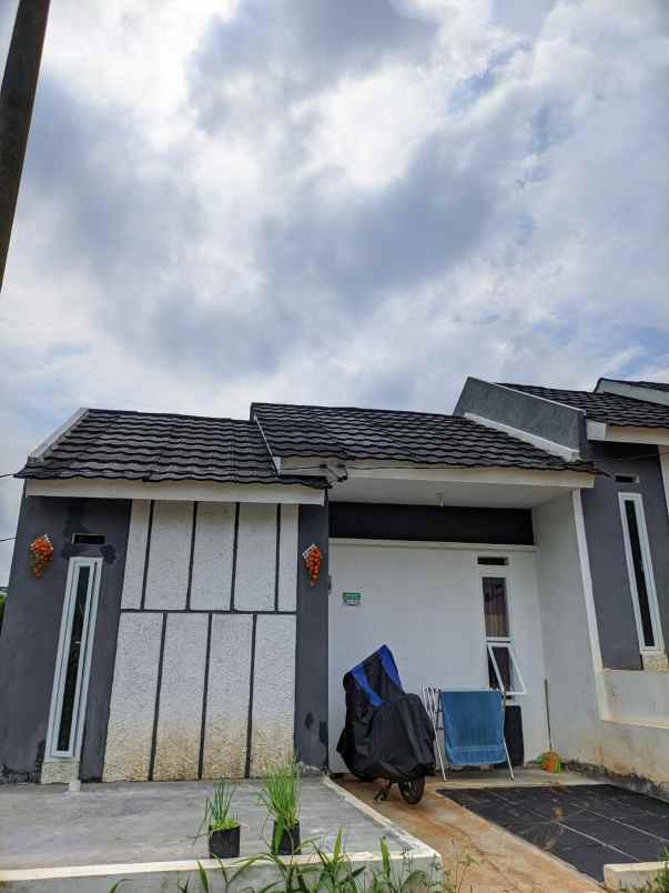 promo akhir tahun de kareumbi residence dp 2 jt all in