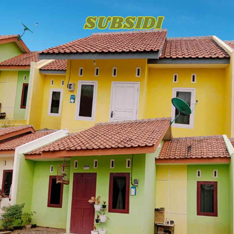 promo berlian rumah 1 juta