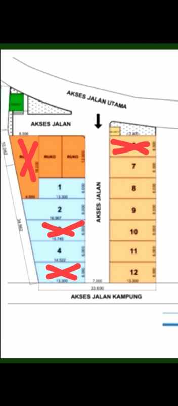 promo perumahan grand callista batu