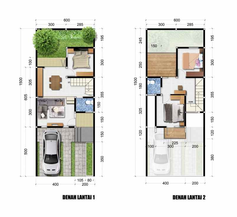 promo perumahan minimalis di ponorogo kota