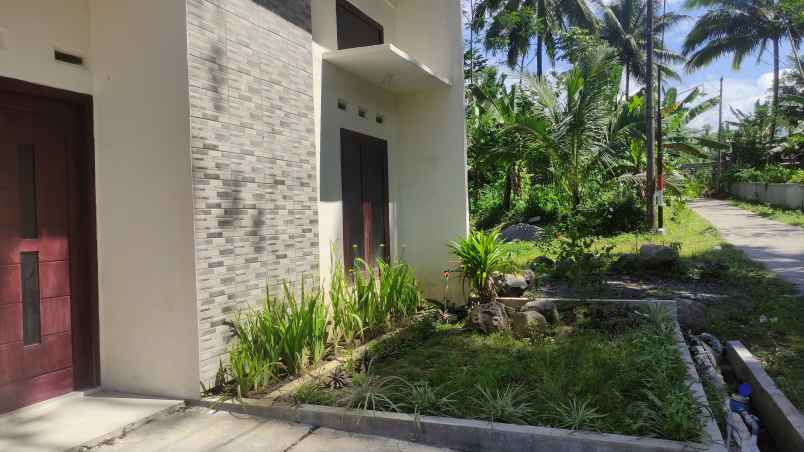 promo rumah dp suka suka