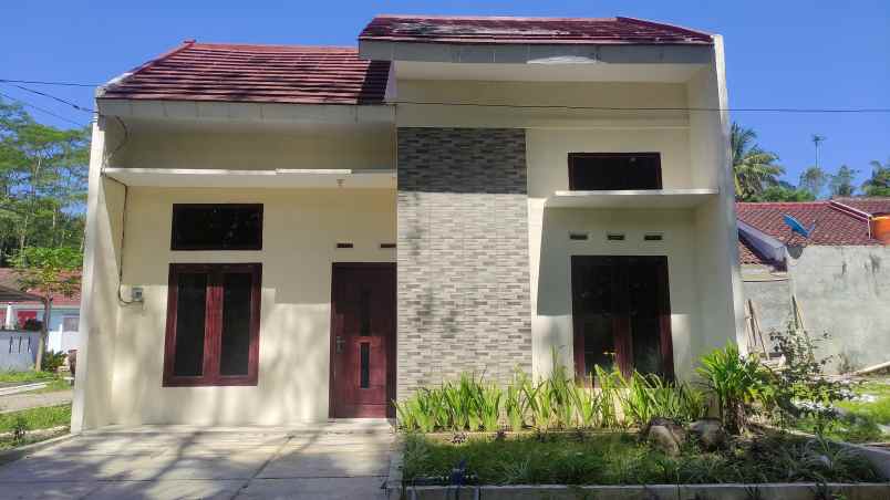 promo rumah dp suka suka