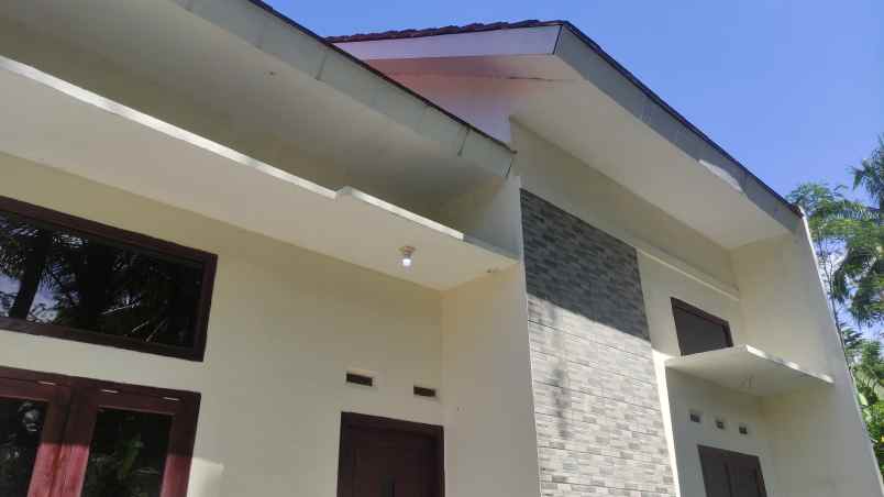 promo rumah dp suka suka