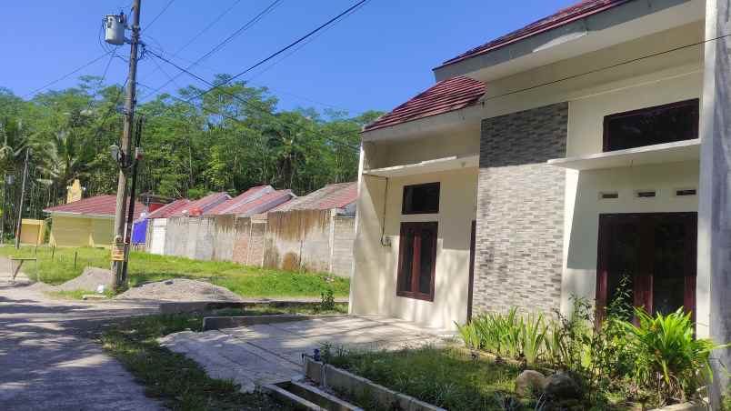 promo rumah dp suka suka