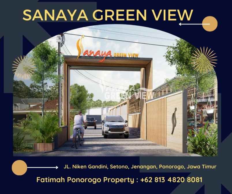 promo september rumah syariah ponorogo