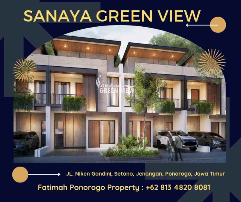 promo september rumah syariah ponorogo