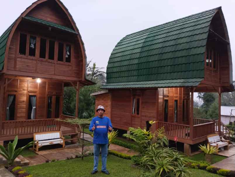 pt wahyu rumah kayu wrk