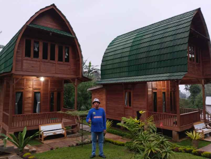 pt wahyu rumah kayu wrk