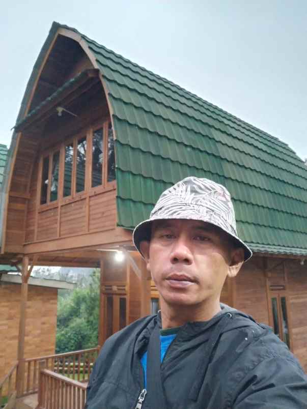 pt wahyu rumah kayu wrk