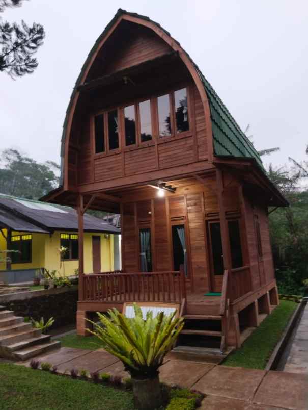 pt wahyu rumah kayu wrk