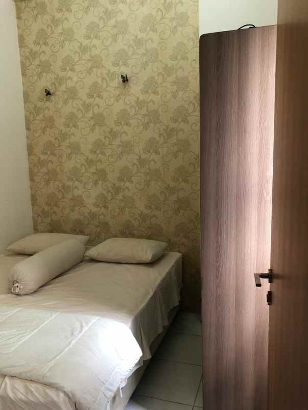 puncak permai siap huni 2 br full furnish