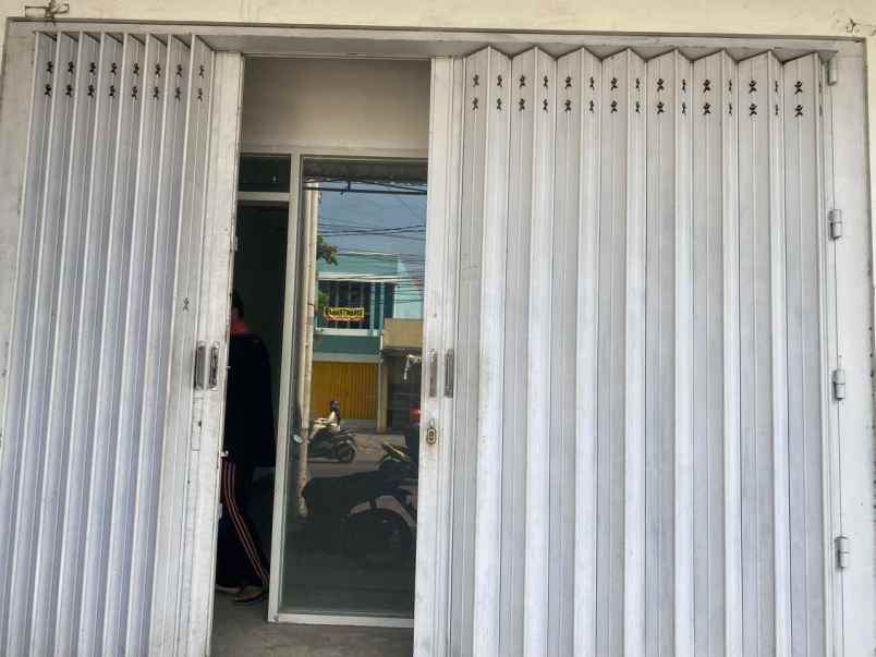 ruko di jalan jaya wijaya mojosongo solo