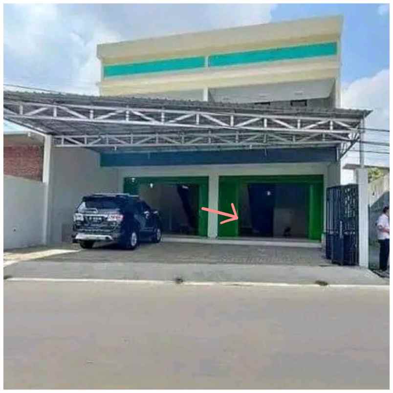 ruko di sewakan singosari