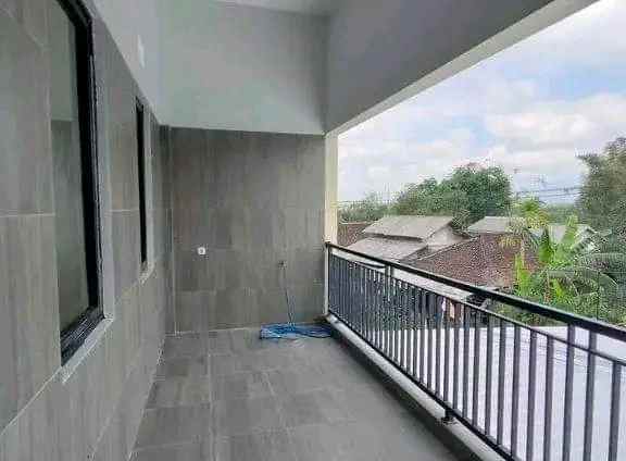 ruko di sewakan singosari