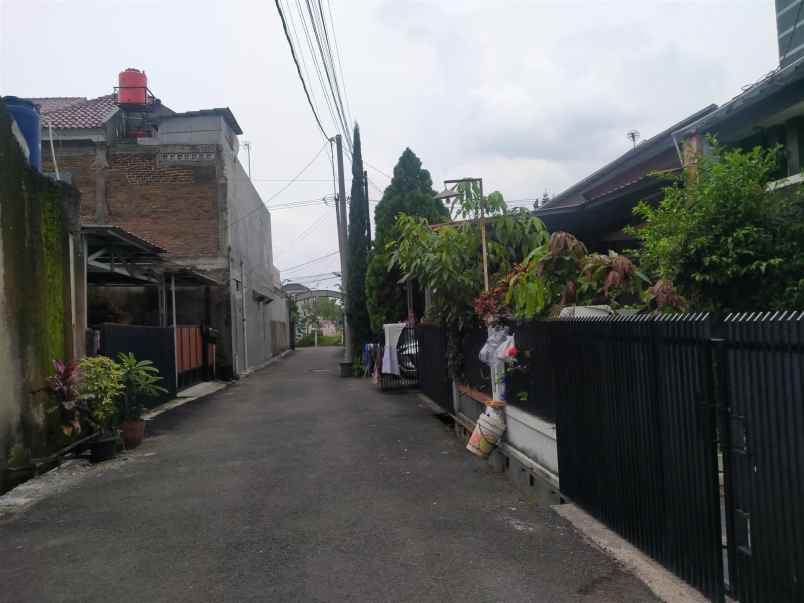 ruko gudang kantor arcamanik bandung jawa barat