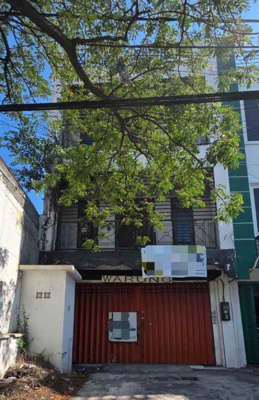 ruko murah raya kenjeran