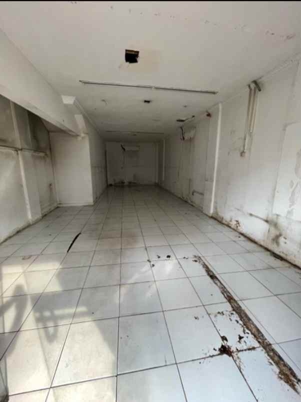 ruko siap pakai cibubur times square