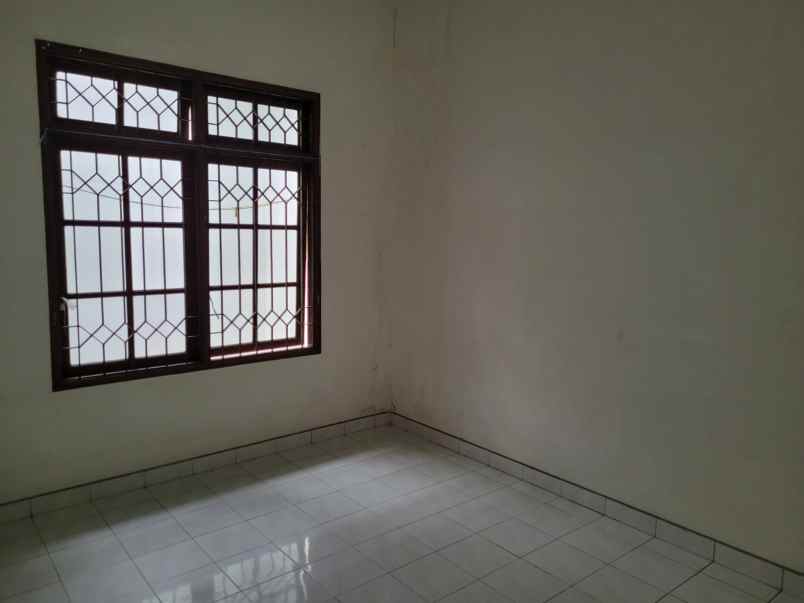 rumah 1 lantai murah di cluster mewah majapahit