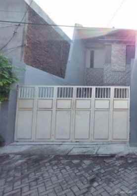 rumah 2 lt brand new lebak siap huni